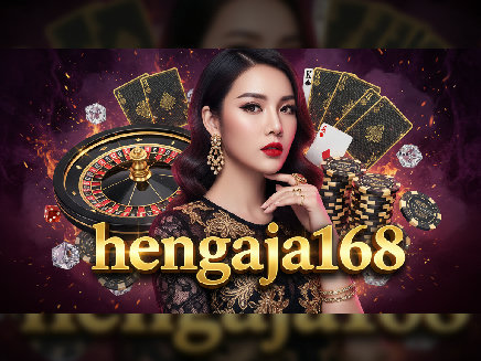 hengnaja168 PG SLOT