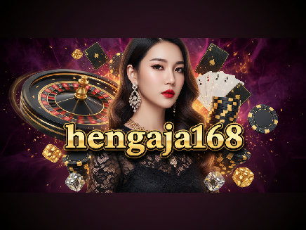 hengnaja168 สล็อต