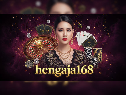 hengnaja168 slot